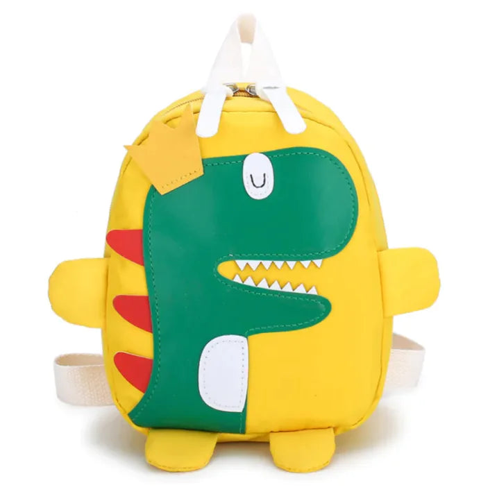 Mochila Escolar Dino Delight