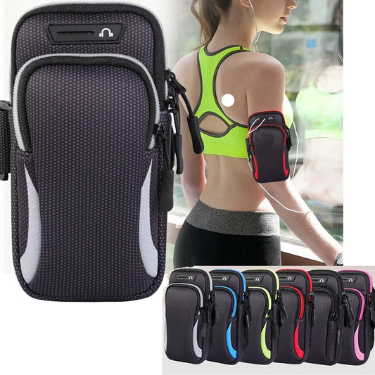 Funda Deportiva Universal para Brazo