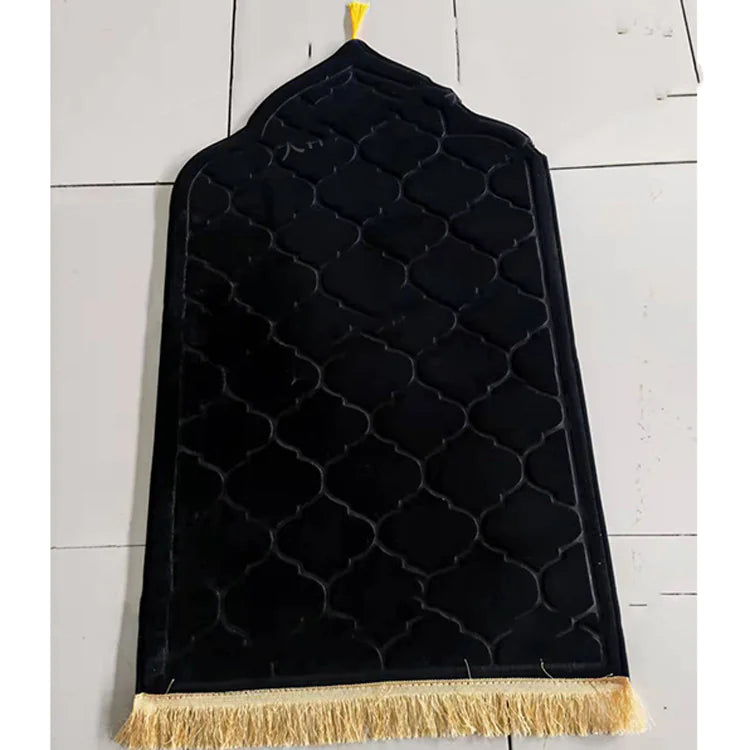 Alfombra de Oración Musulmana