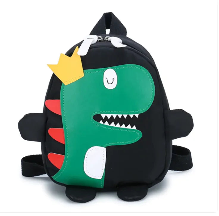 Mochila Escolar Dino Delight