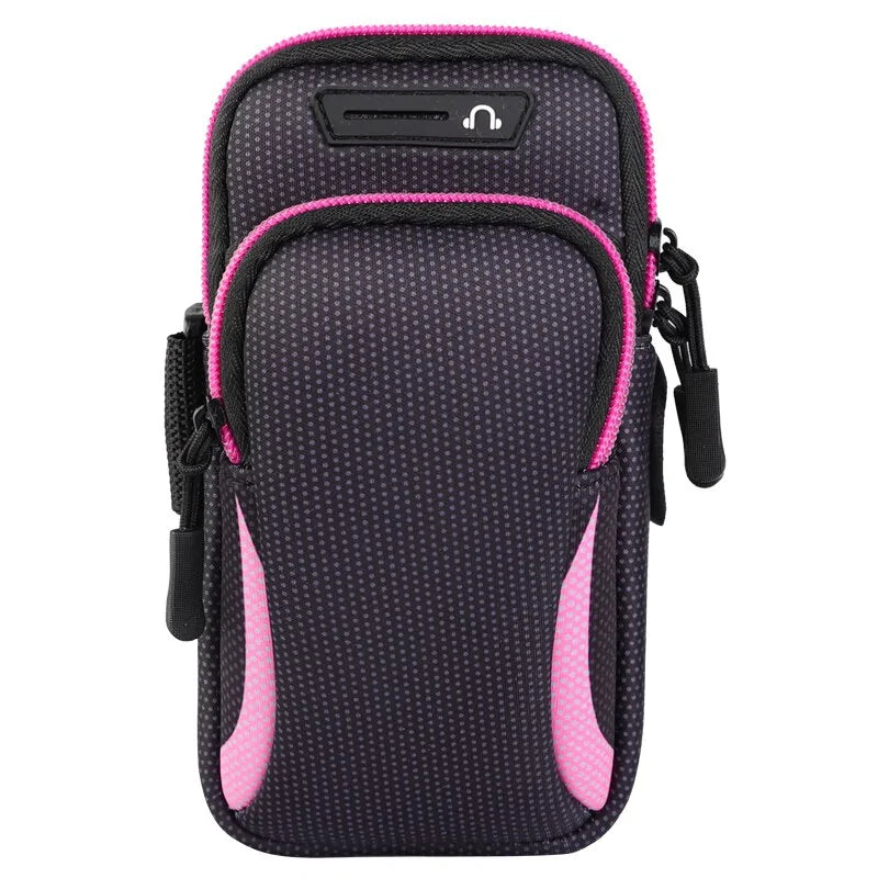 Funda Deportiva Universal para Brazo