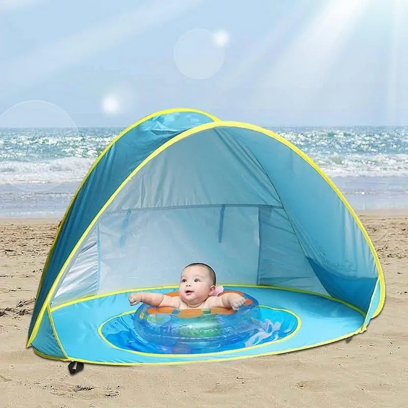 Carpa para la Playa para Bebés