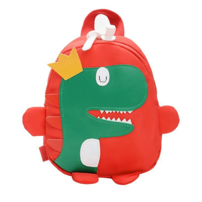 Mochila Escolar Dino Delight