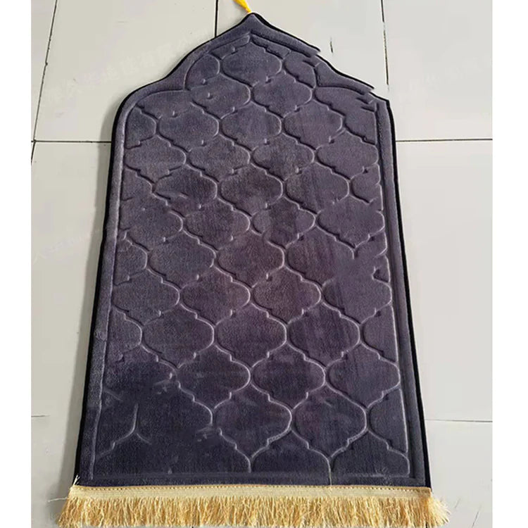 Alfombra de Oración Musulmana