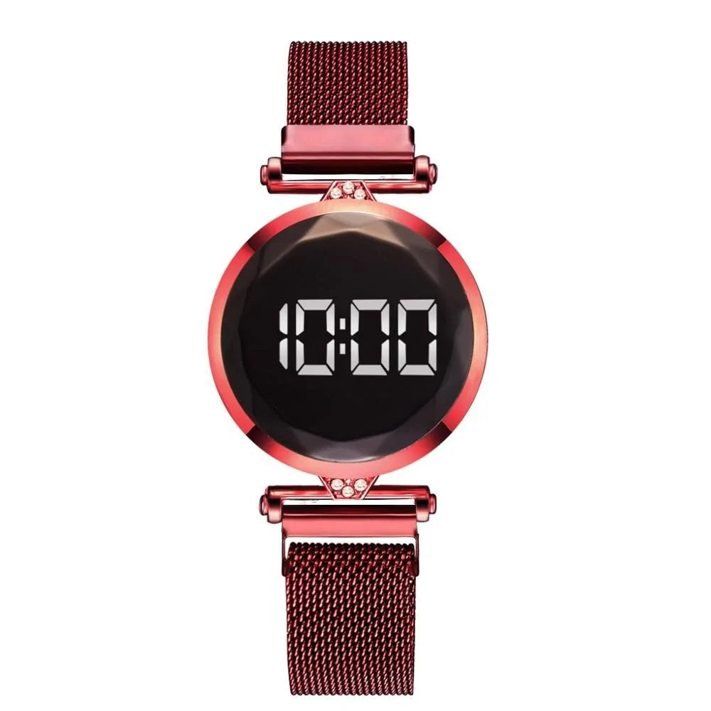 Reloj Magnético