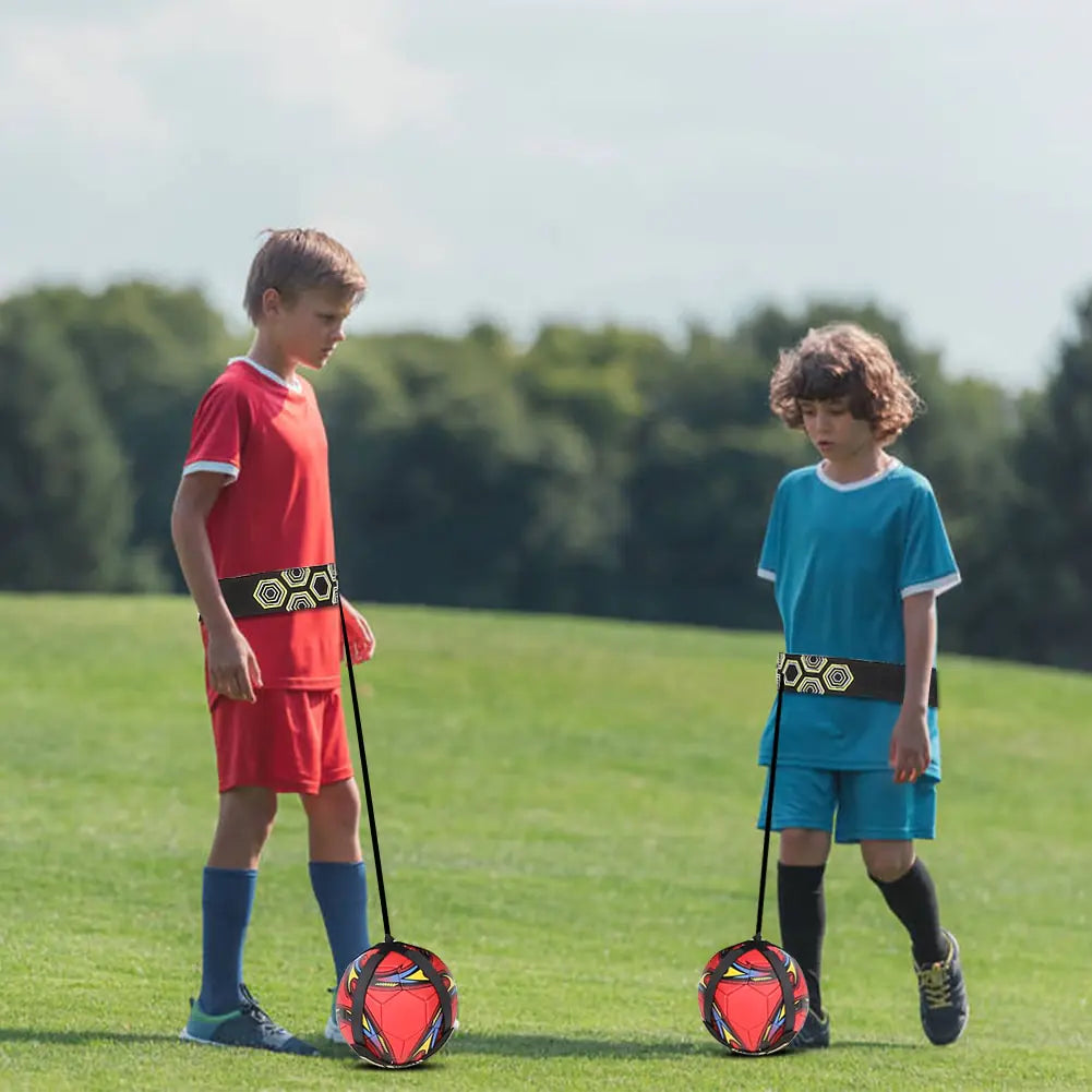 Bolsas para Malabares con Balón de Fútbol