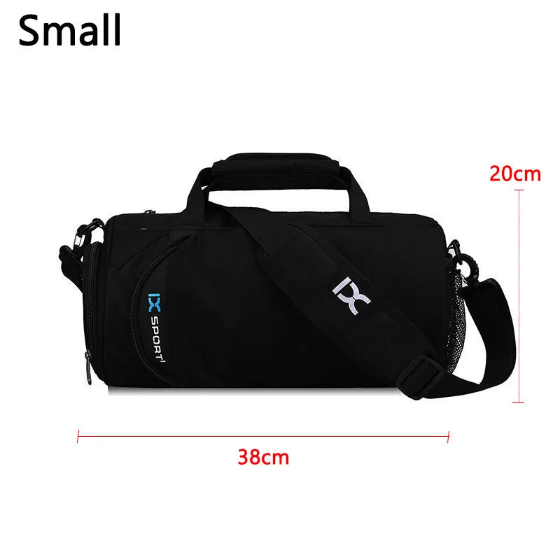 Bolsa de Gimnasio Deportiva