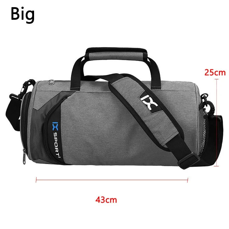 Bolsa de Gimnasio Deportiva