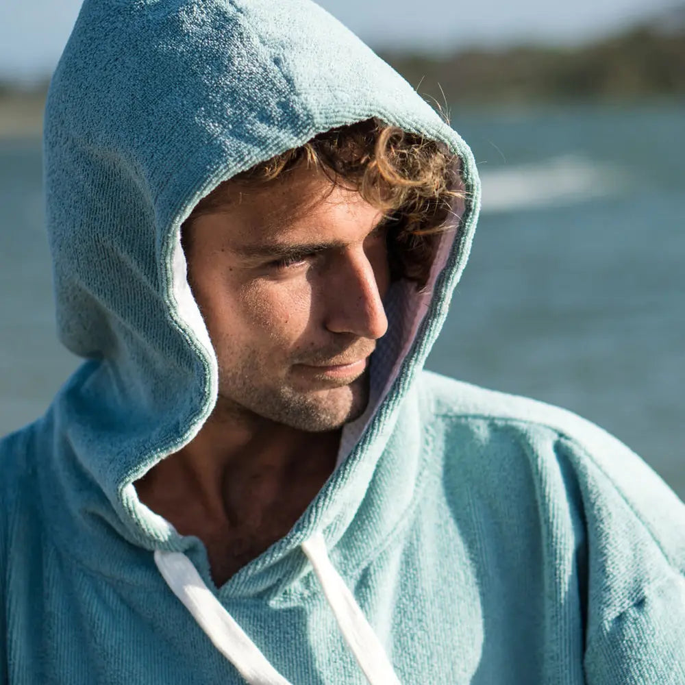 Poncho de Playa para Adultos