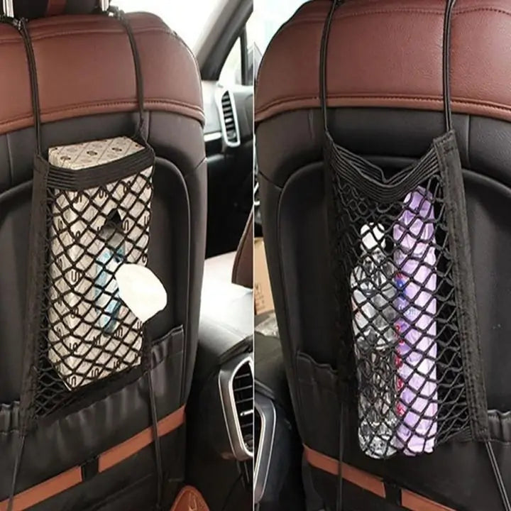 Soporte para bolso de coche