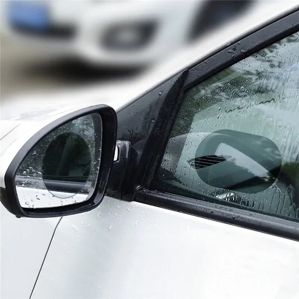 Accesorios para Coche a Prueba de Lluvia para Espejos y Ventanas