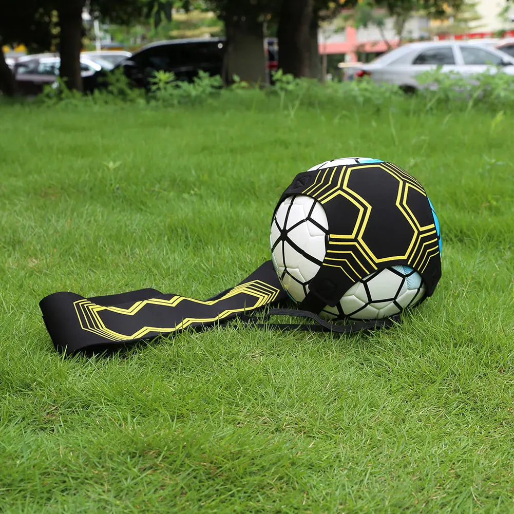 Bolsas para Malabares con Balón de Fútbol