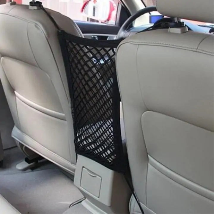 Soporte para bolso de coche