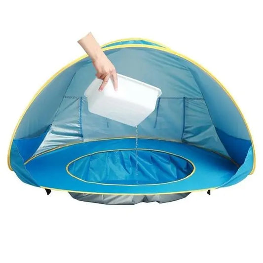 Carpa para la Playa para Bebés