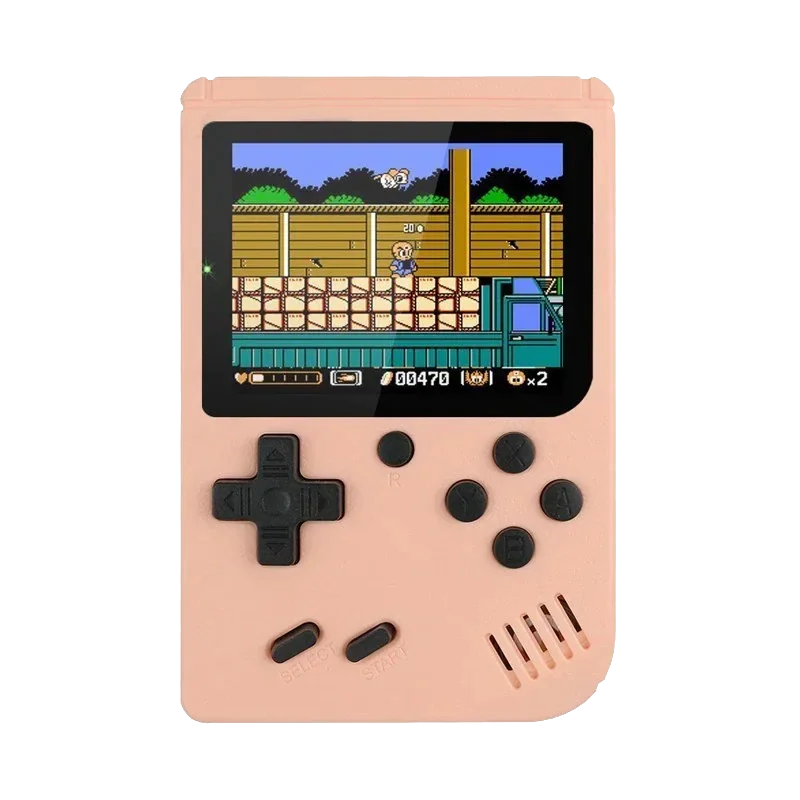 PixelPlay Mini Juegos