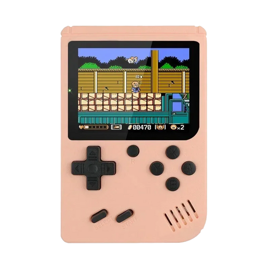 PixelPlay Mini Juegos